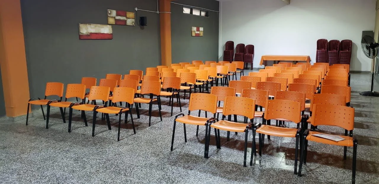 Auditorio