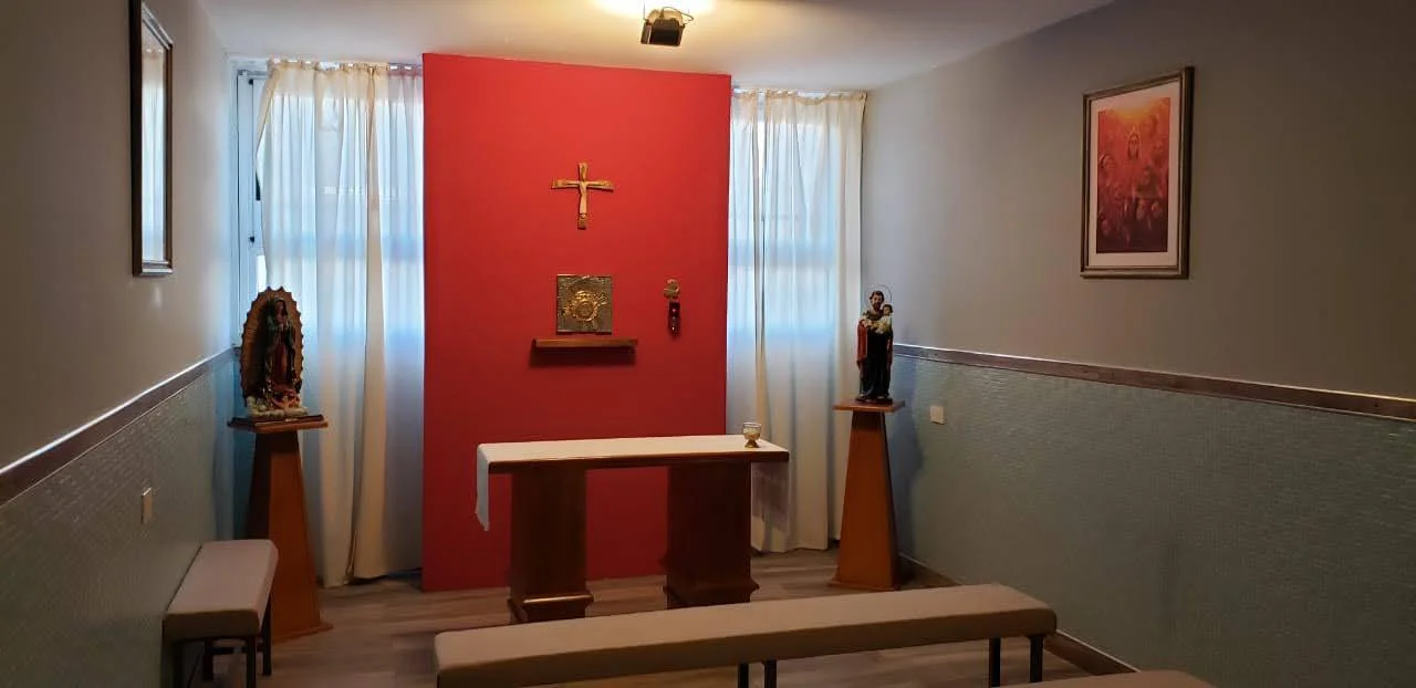 Capilla