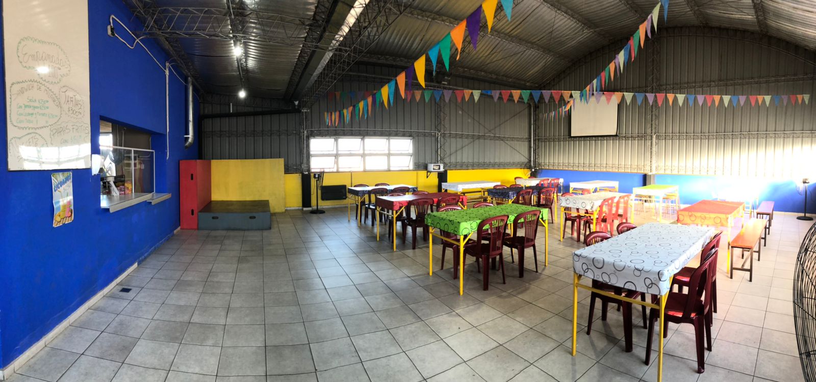 Comedor