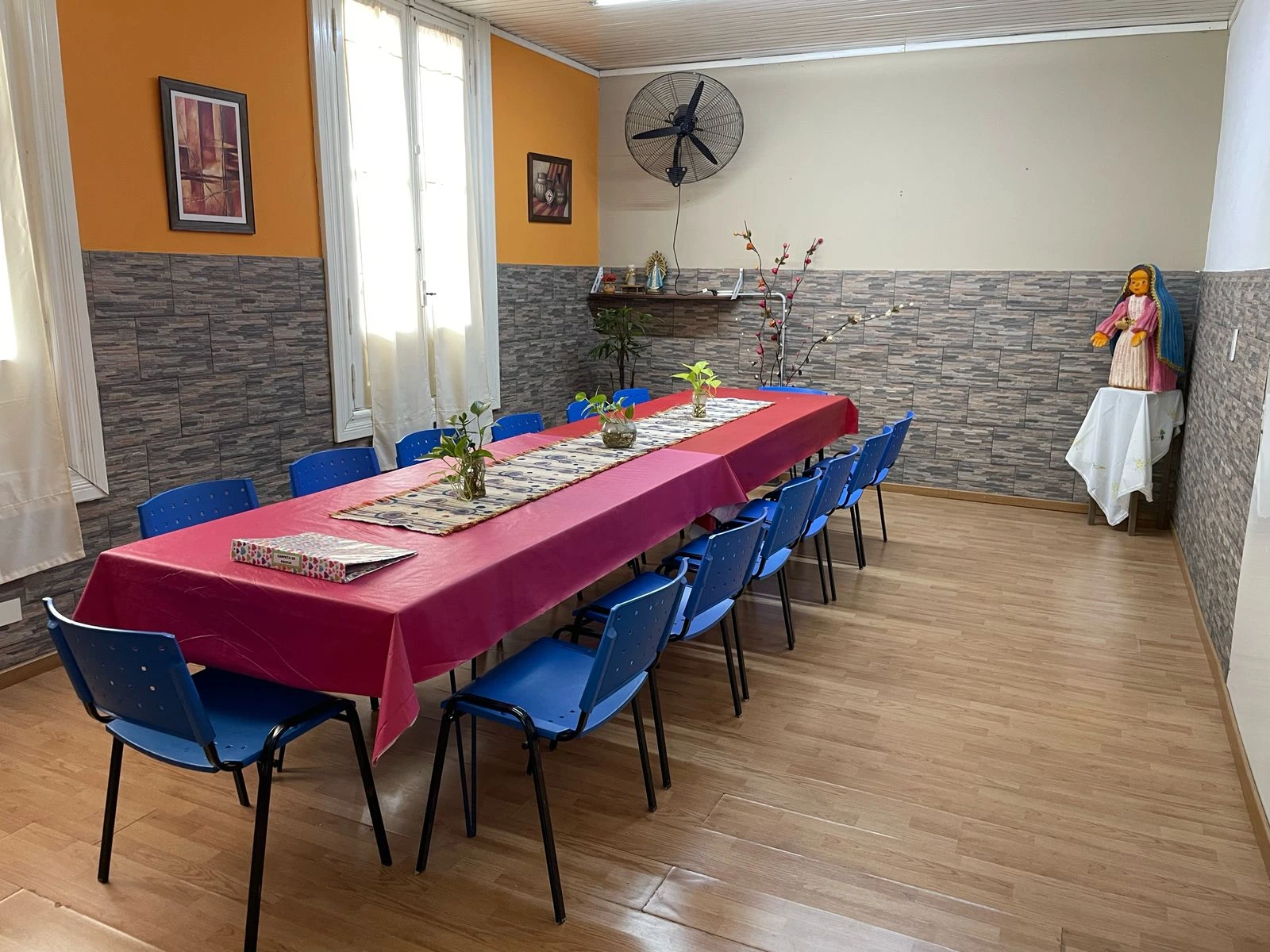 Sala de Reuniones