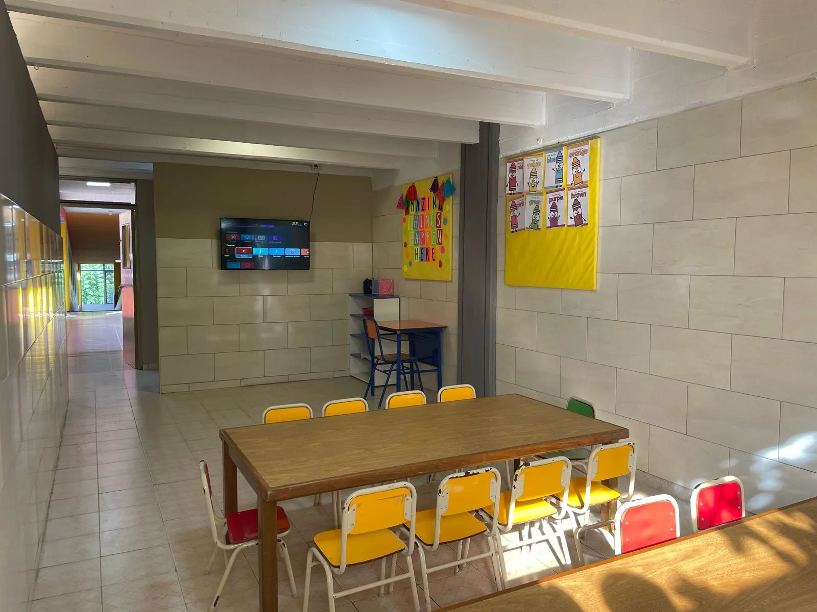 Sala de Video