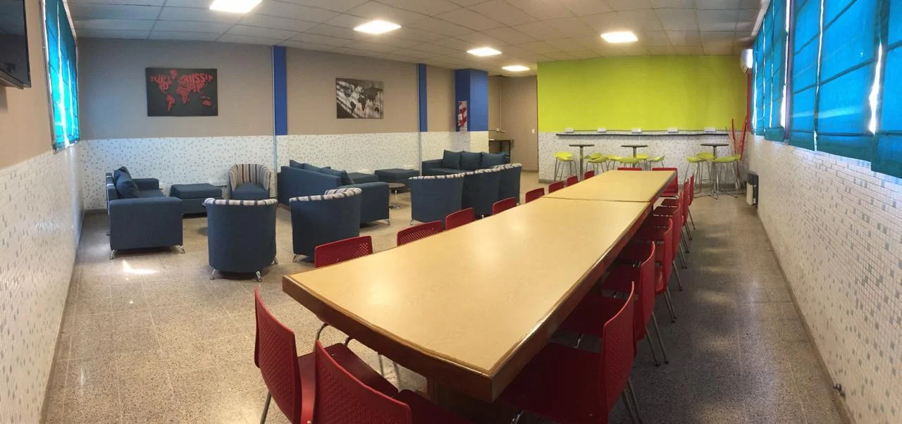 Sala de Ideas