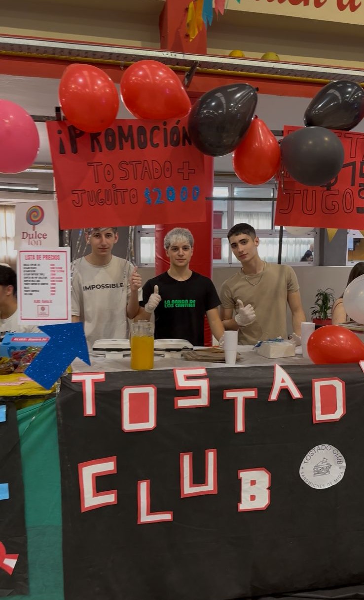 Microemprendimientos
